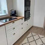 Appartement Lakeside Siófok