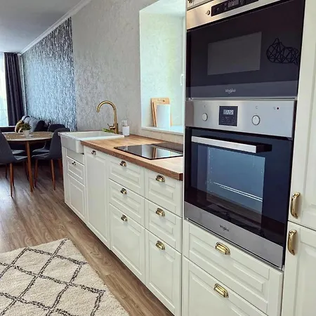 Lakeside Appartement Siófok