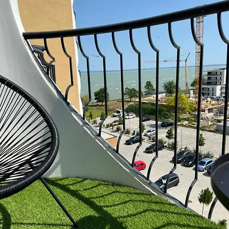 Daire Lakeside Siofok