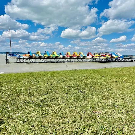 Lakeside 시오포크