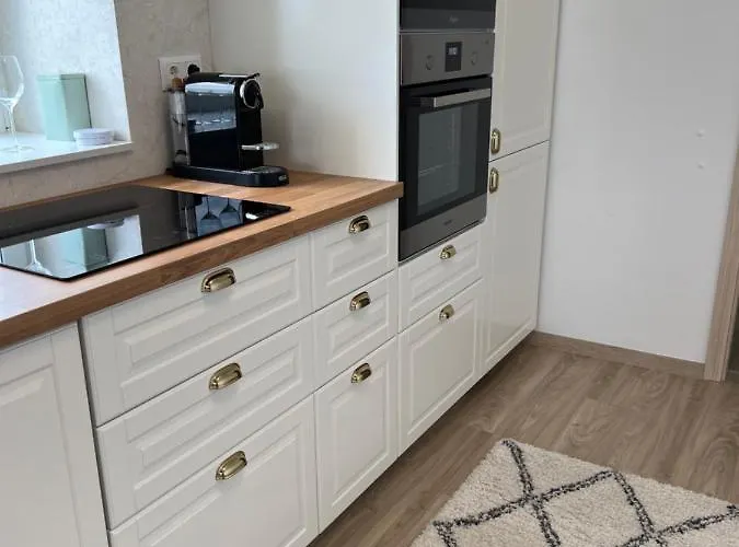 아파트 Lakeside 시오포크