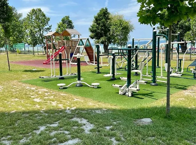 Lakeside * 시오포크