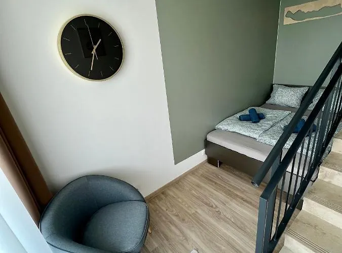 Lakeside 아파트 시오포크