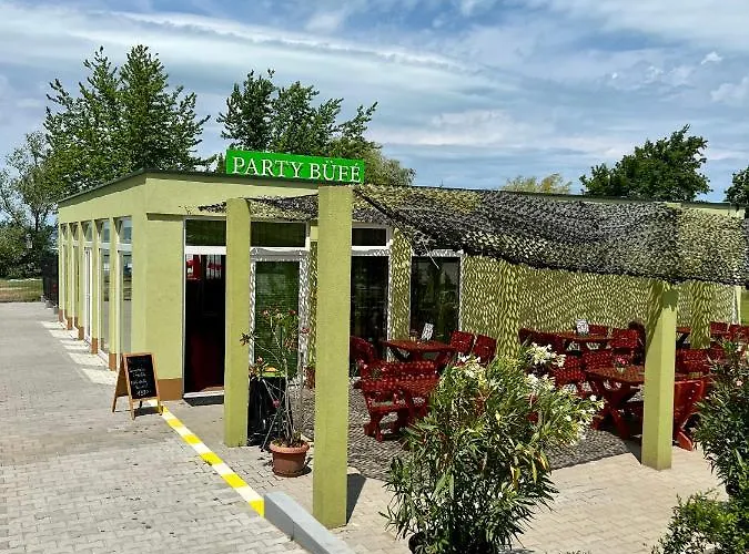 Lakeside 아파트 *