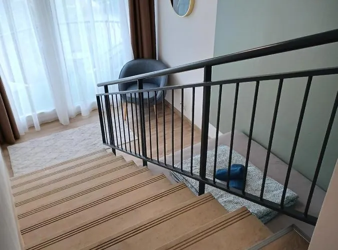 아파트 Lakeside 시오포크