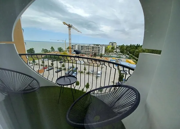 아파트 Lakeside *