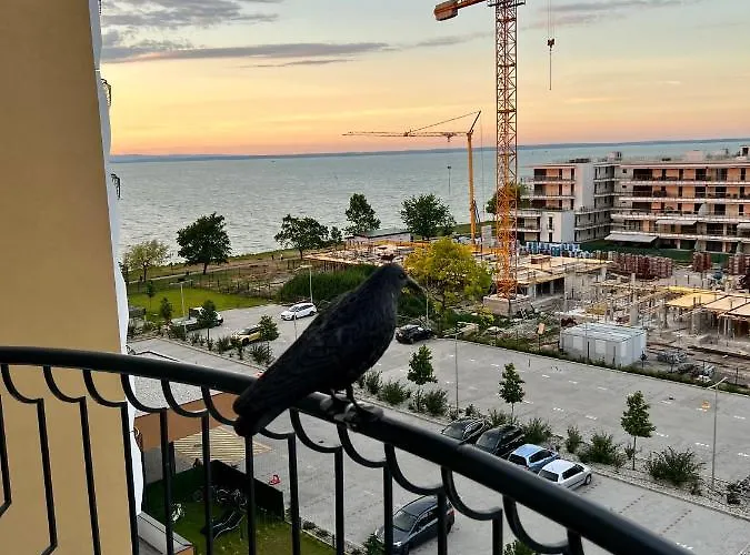 Lakeside * 시오포크