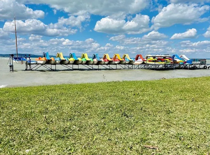 Lakeside 시오포크